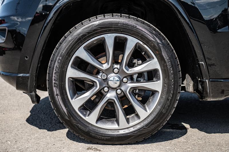 jeep Grand Cherokee 2021 - 16