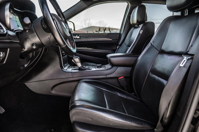 jeep Grand Cherokee 2021 - 18