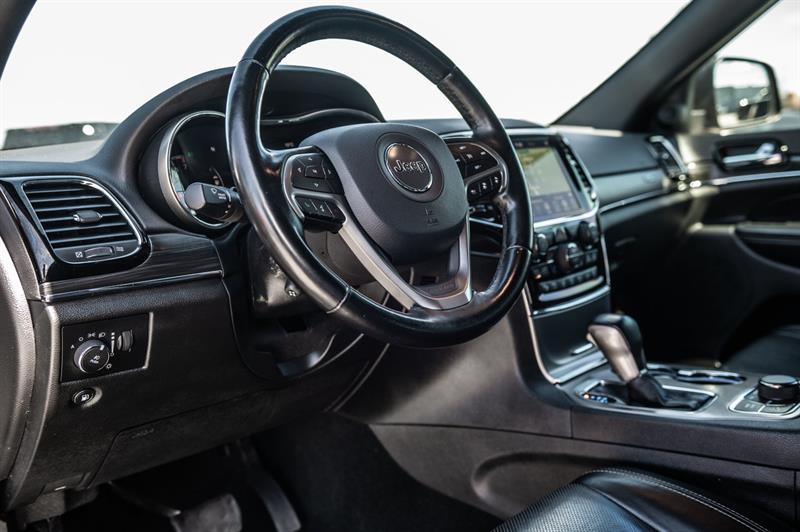 jeep Grand Cherokee 2021 - 20