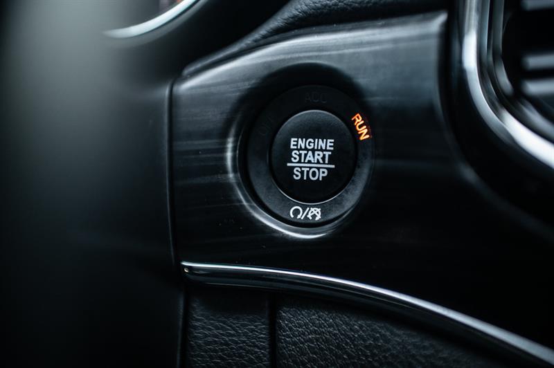 jeep Grand Cherokee 2021 - 24