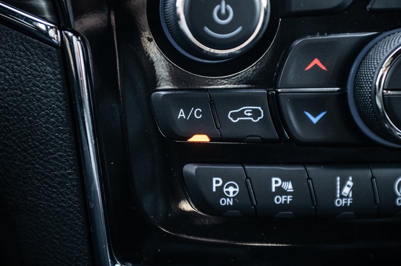 jeep Grand Cherokee 2021 - 29