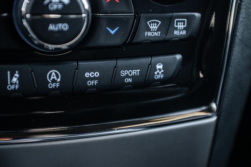 jeep Grand Cherokee 2021 - 31