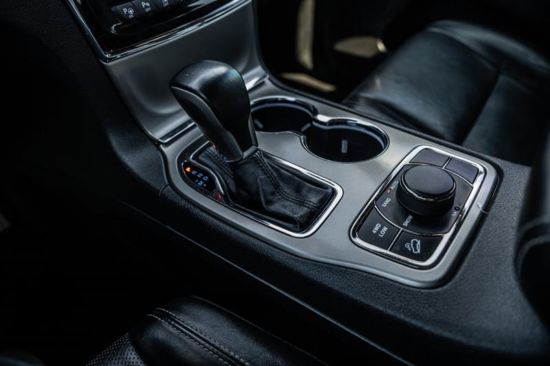 jeep Grand Cherokee 2021 - 32