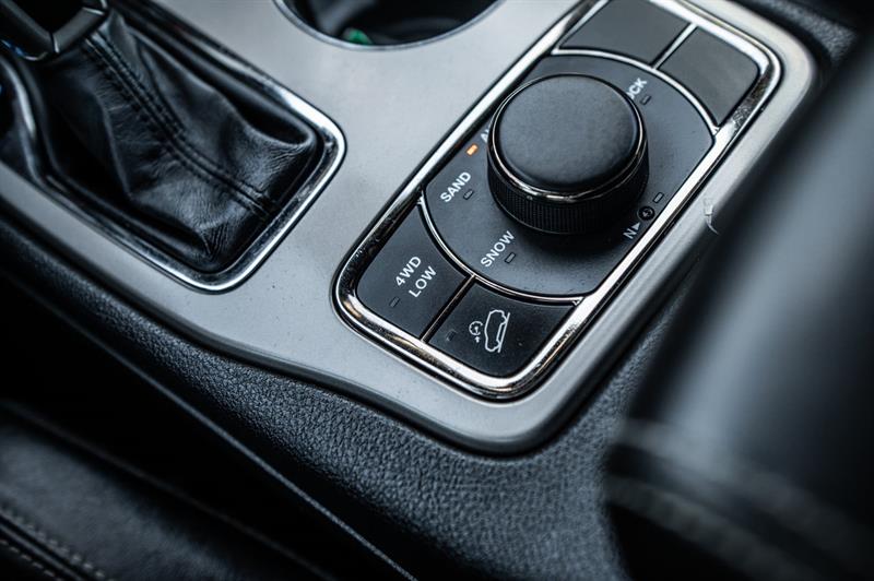jeep Grand Cherokee 2021 - 33