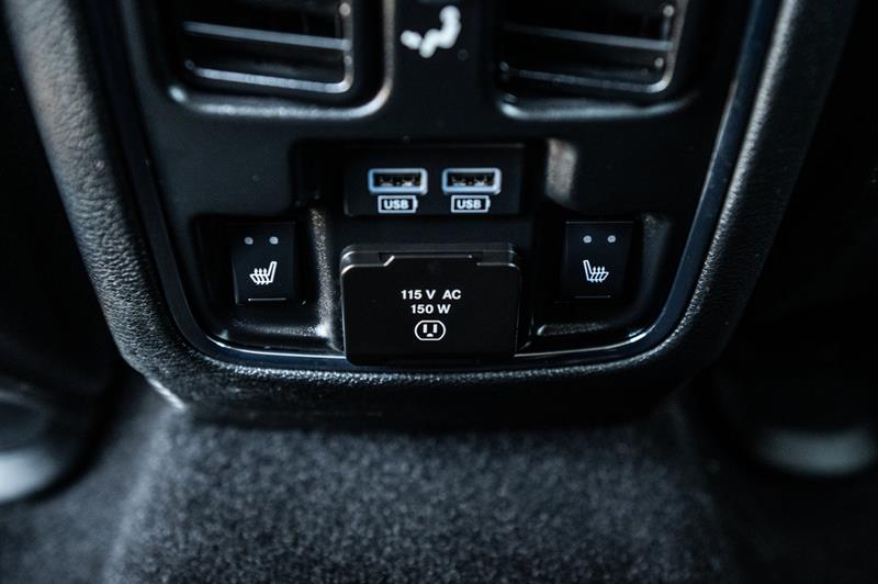 jeep Grand Cherokee 2021 - 35