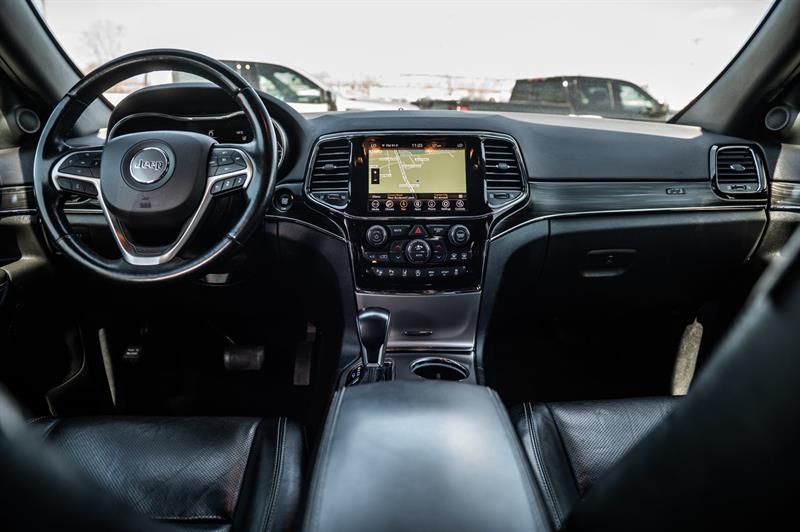 jeep Grand Cherokee 2021 - 36