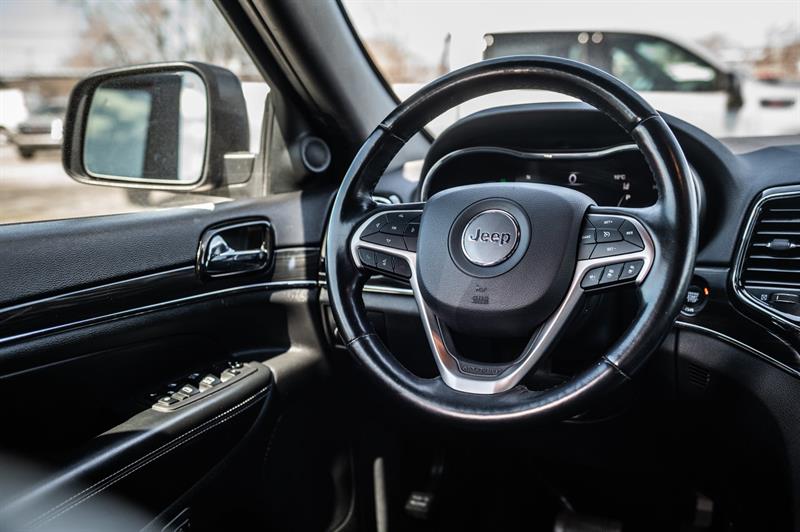 jeep Grand Cherokee 2021 - 37