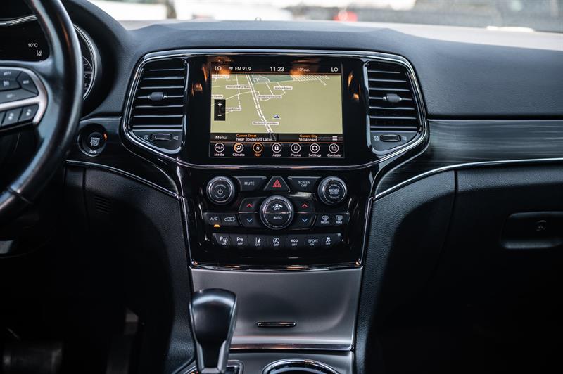 jeep Grand Cherokee 2021 - 38