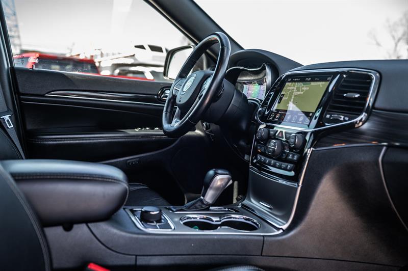 jeep Grand Cherokee 2021 - 39