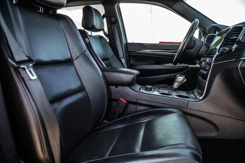 jeep Grand Cherokee 2021 - 40