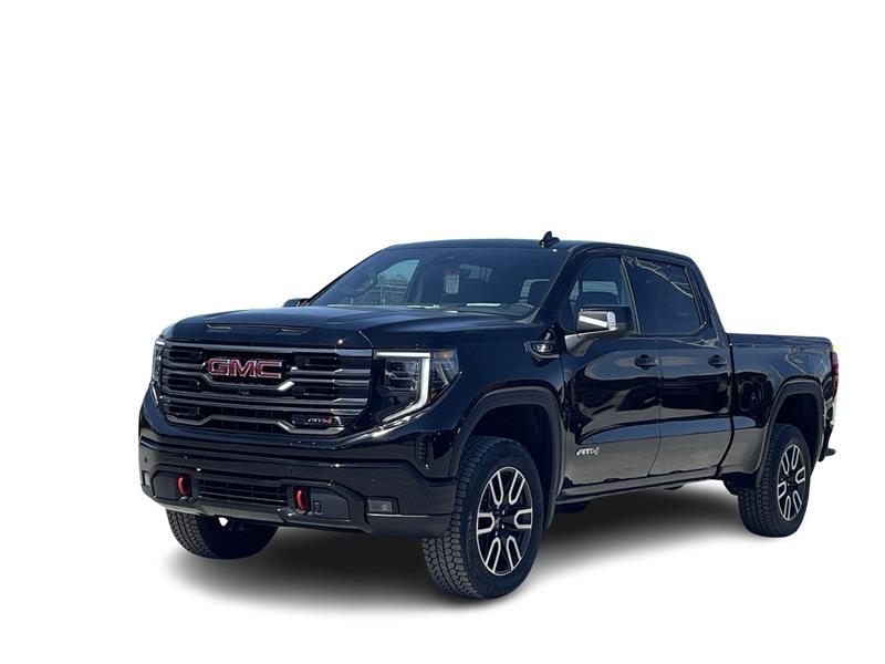 gmc Sierra 1500 2026