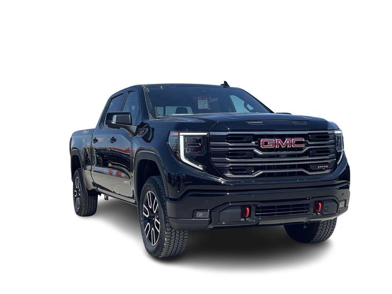 gmc Sierra 1500 2026 - 2