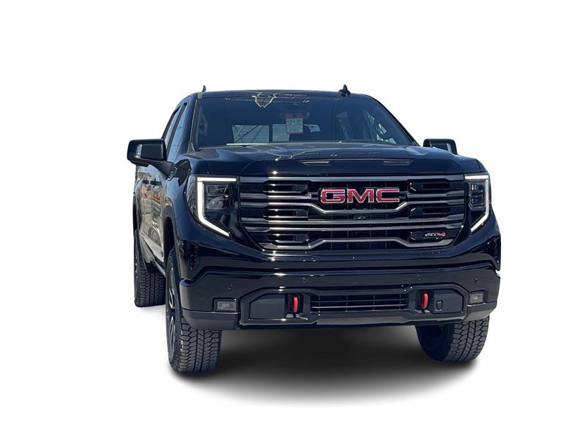 gmc Sierra 1500 2026 - 3