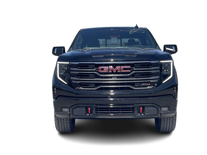 gmc Sierra 1500 2026 - 4