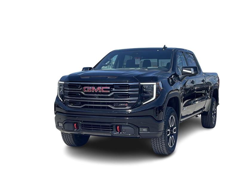 gmc Sierra 1500 2026 - 5