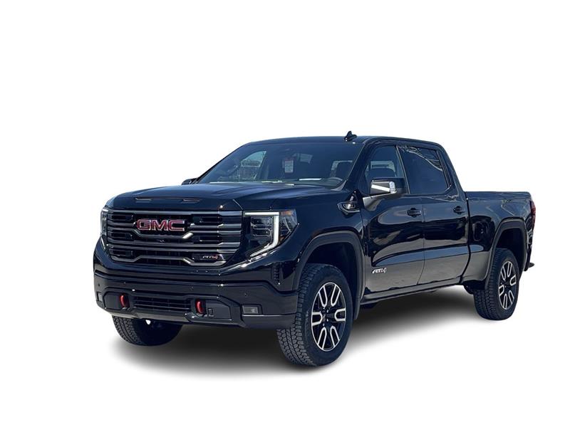 gmc Sierra 1500 2026 - 6