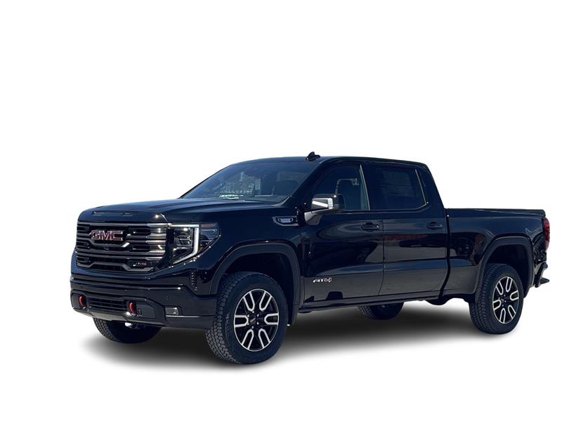 gmc Sierra 1500 2026 - 7
