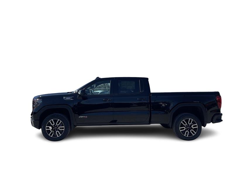gmc Sierra 1500 2026 - 8