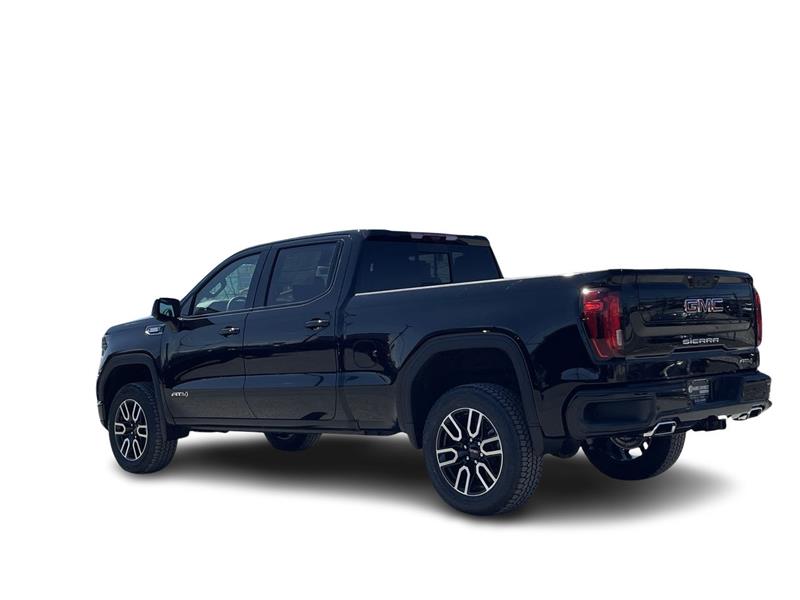 gmc Sierra 1500 2026 - 9
