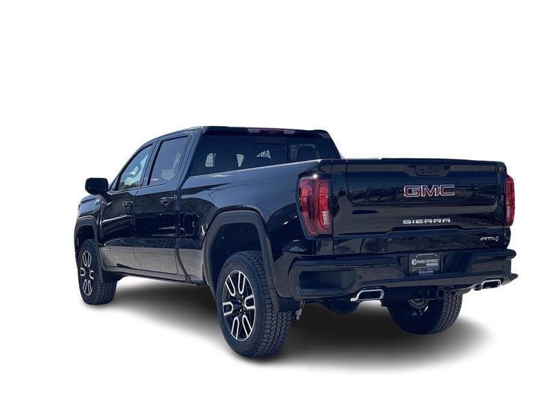 gmc Sierra 1500 2026 - 10
