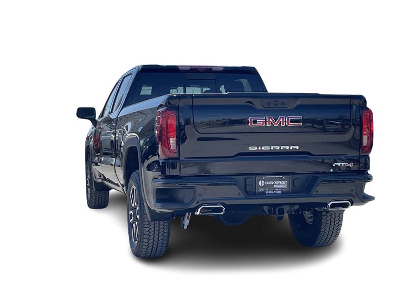 gmc Sierra 1500 2026 - 11