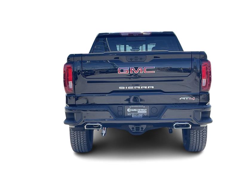 gmc Sierra 1500 2026 - 12