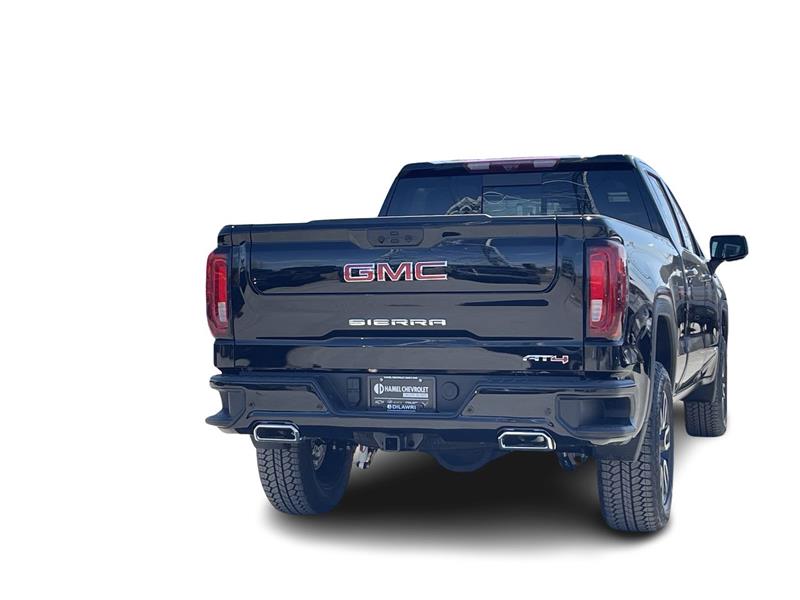 gmc Sierra 1500 2026 - 13