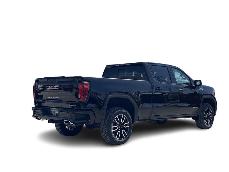 gmc Sierra 1500 2026 - 15