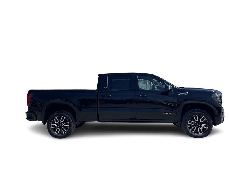 gmc Sierra 1500 2026 - 16