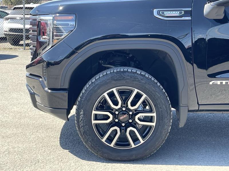 gmc Sierra 1500 2026 - 18