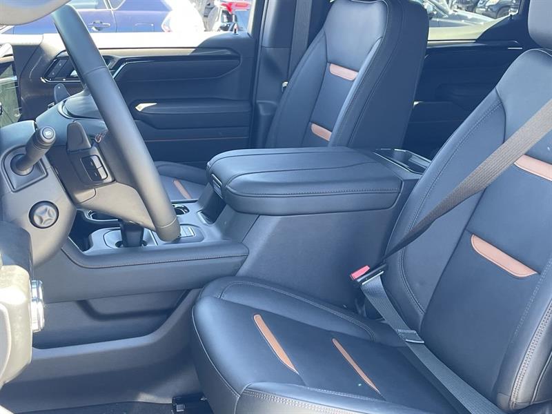 gmc Sierra 1500 2026 - 19