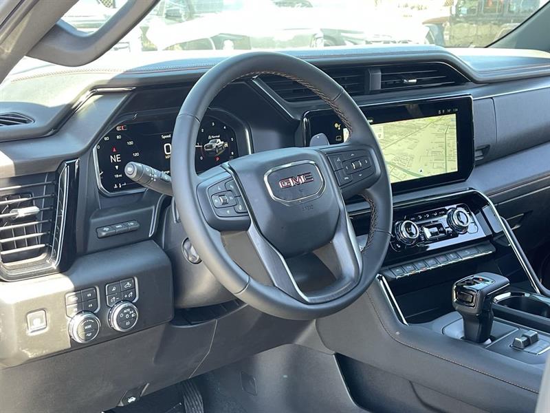 gmc Sierra 1500 2026 - 22