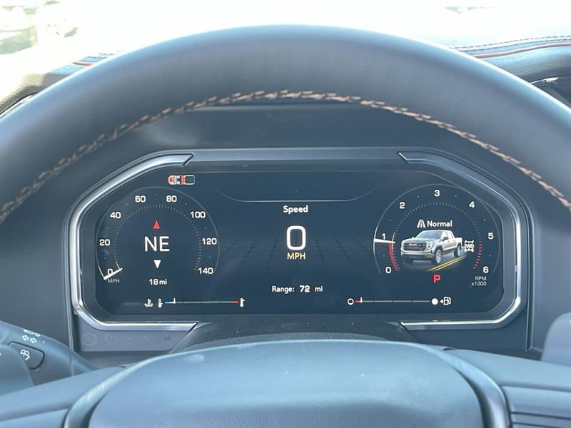 gmc Sierra 1500 2026 - 23