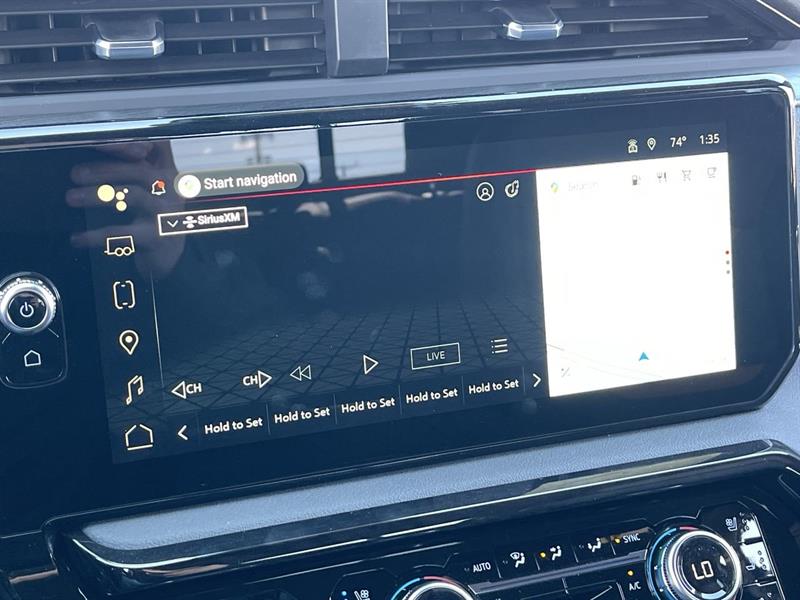 gmc Sierra 1500 2026 - 24