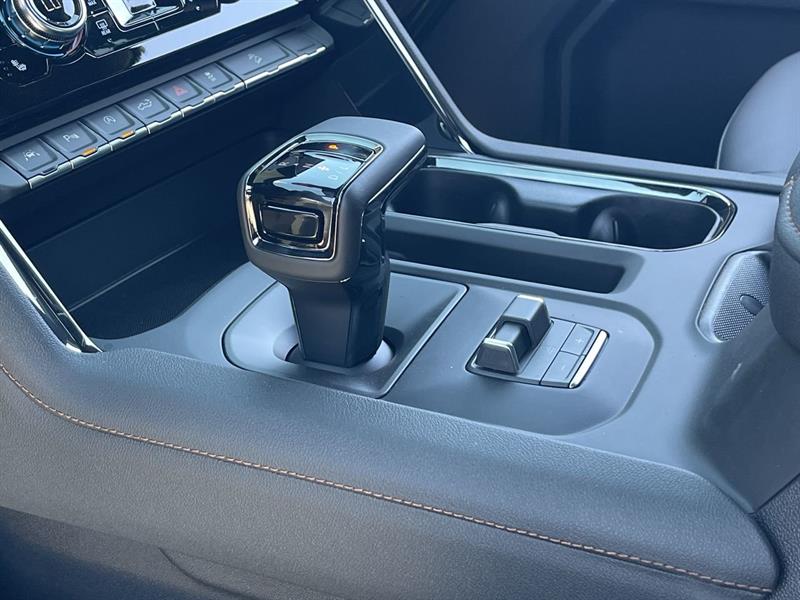 gmc Sierra 1500 2026 - 28