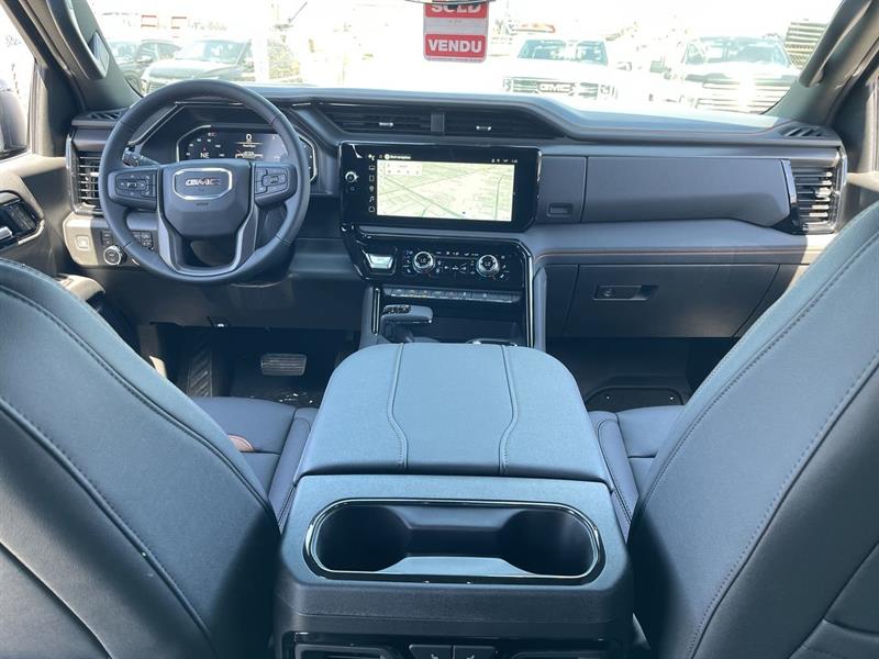 gmc Sierra 1500 2026 - 29
