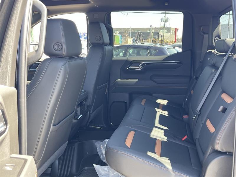 gmc Sierra 1500 2026 - 31