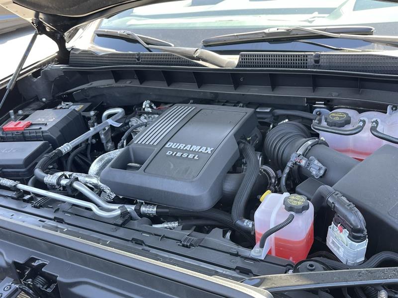 gmc Sierra 1500 2026 - 33