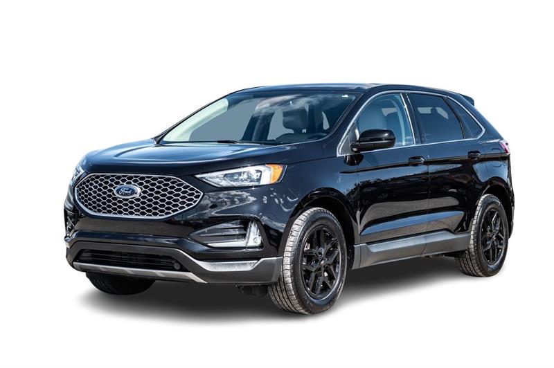 ford Edge 2023