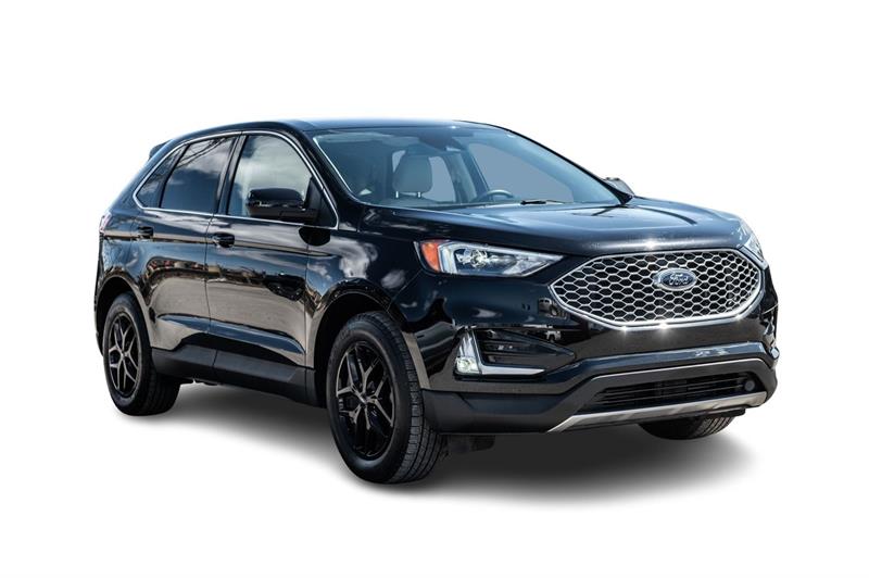 ford Edge 2023 - 4