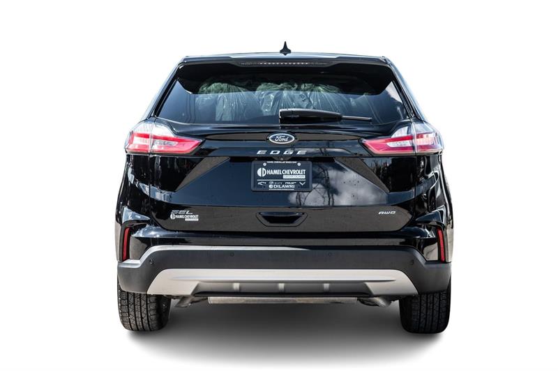 ford Edge 2023 - 8