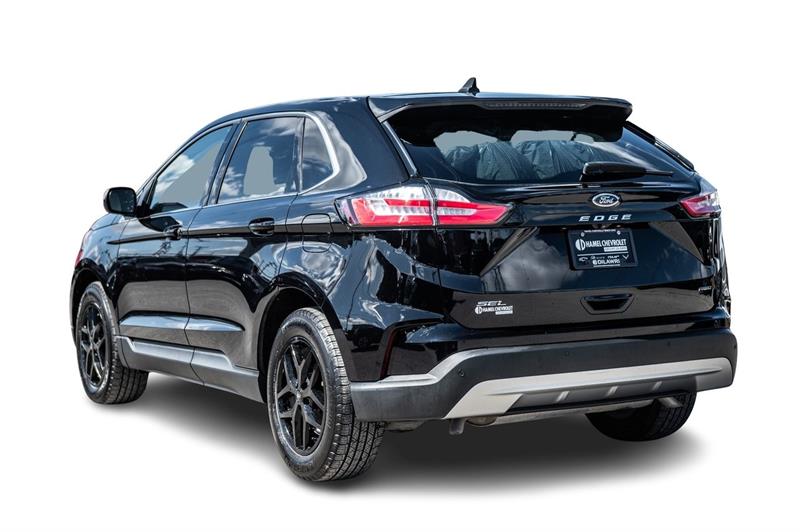 ford Edge 2023 - 10