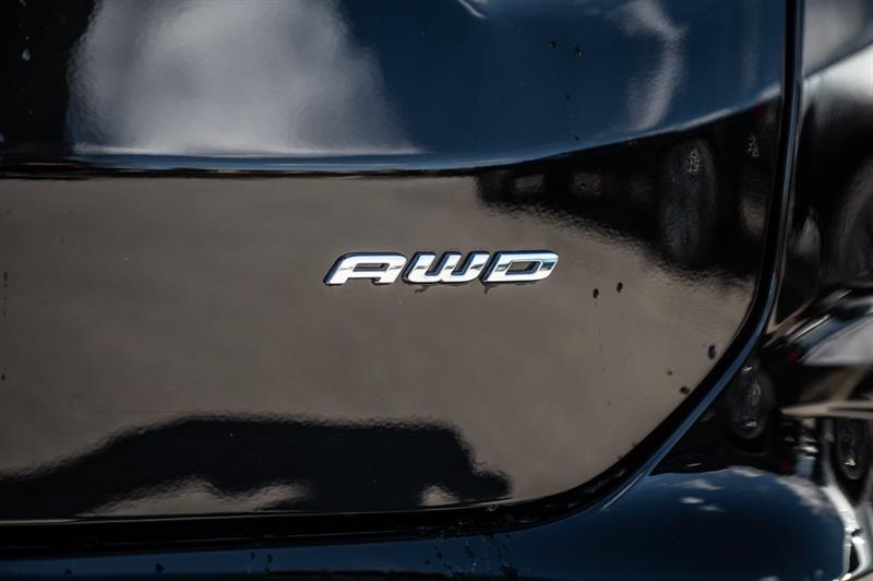 ford Edge 2023 - 12