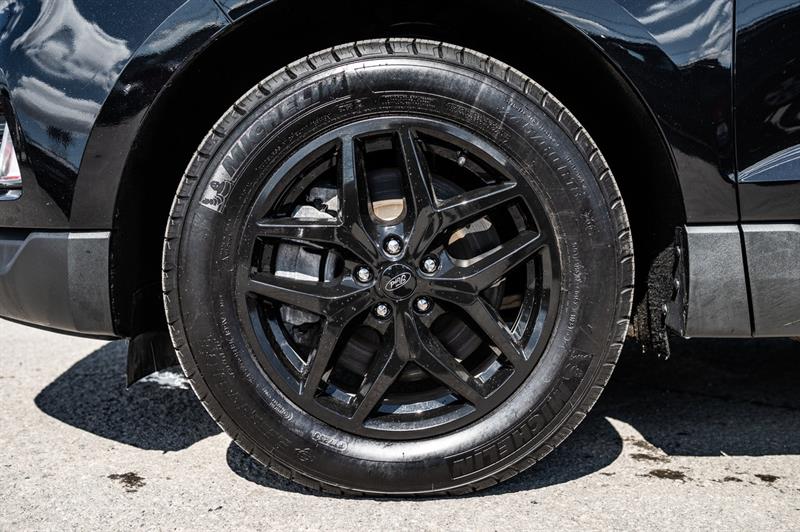 ford Edge 2023 - 13