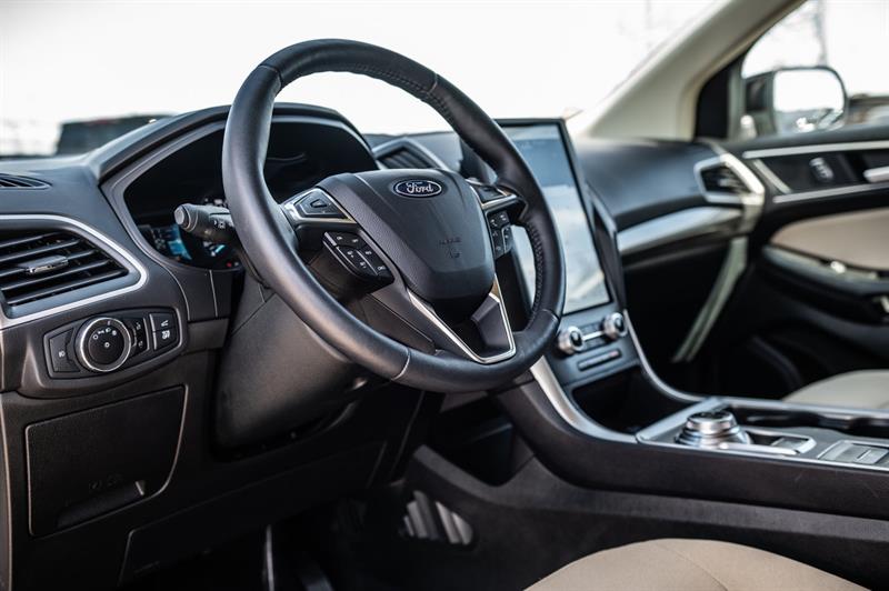 ford Edge 2023 - 17