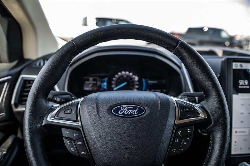 ford Edge 2023 - 19