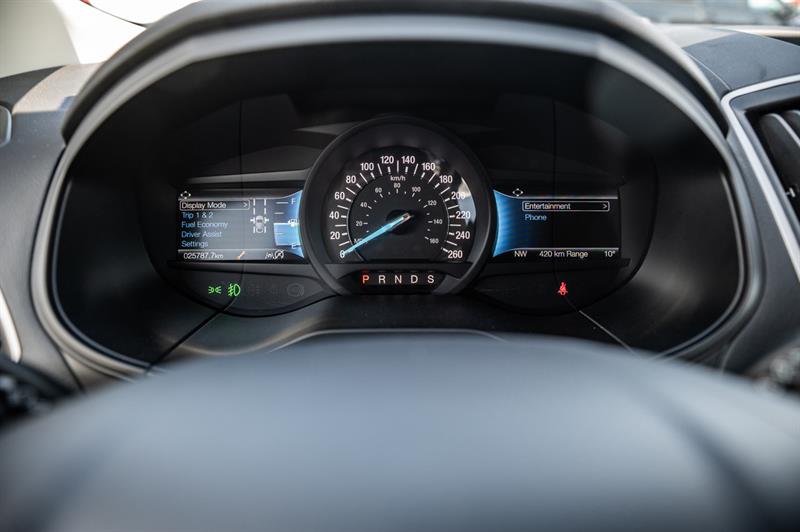 ford Edge 2023 - 20