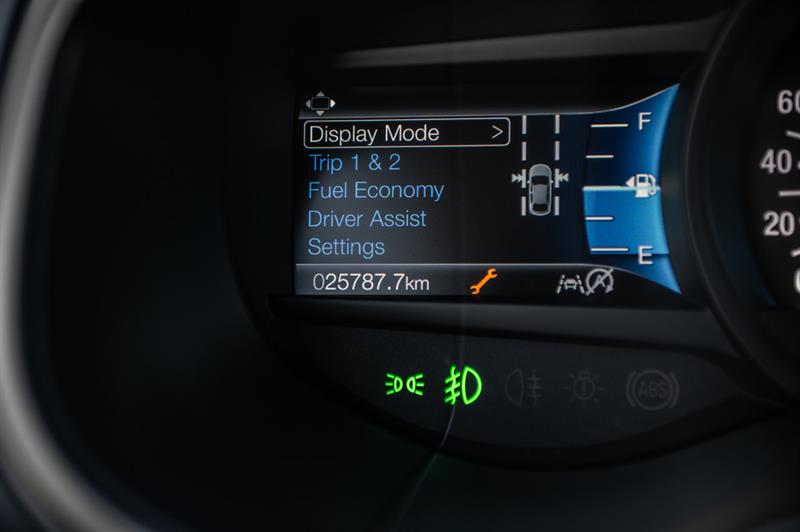 ford Edge 2023 - 21