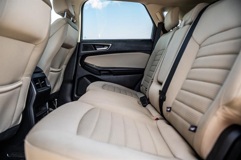 ford Edge 2023 - 28