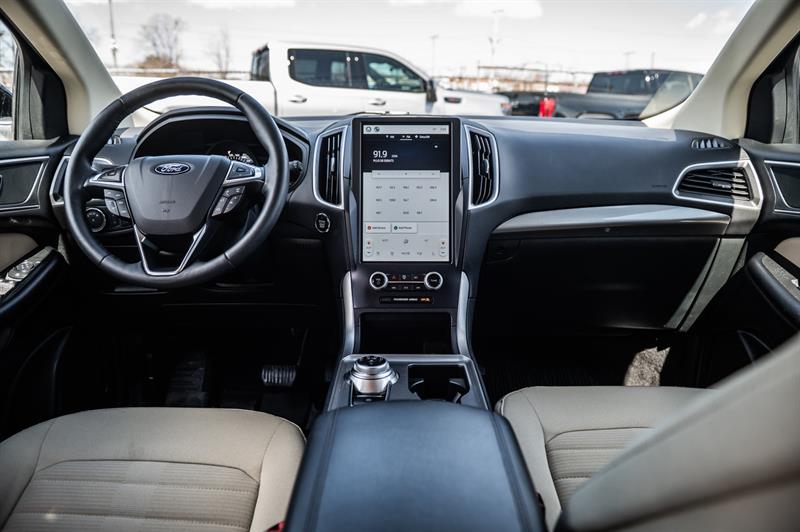 ford Edge 2023 - 29